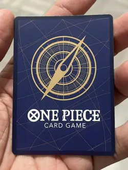 Boa Hancock Op14 112 Sr One Piece Trading Card - Image 3