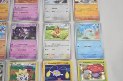 Pokemon Trading Card Lot of 100 "20 Holos" Various Sets (J4618G) - Image 4