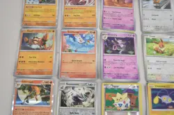 Pokemon Trading Card Lot of 100 "20 Holos" Various Sets (J4618G) - Image 5