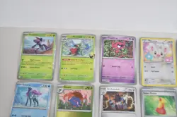 Pokemon Trading Card Lot of 100 "20 Holos" Various Sets (J4617G) - Image 2