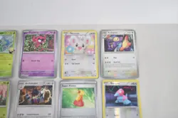 Pokemon Trading Card Lot of 100 "20 Holos" Various Sets (J4617G) - Image 3