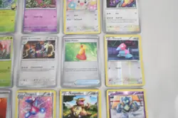 Pokemon Trading Card Lot of 100 "20 Holos" Various Sets (J4617G) - Image 4