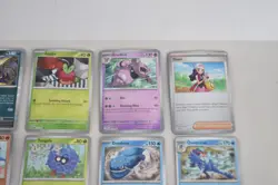 Pokemon Trading Card Lot of 100 "20 Holos" Various Sets (J4616G) - Image 3