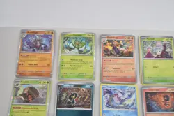 Pokemon Trading Card Lot of 100 "20 Holos" Various Sets (J4614G) - Image 2
