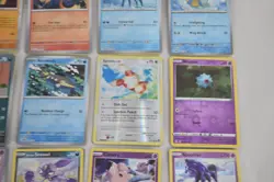 Pokemon Trading Card Lot of 100 "20 Holos" Various Sets (J4612G) - Image 4