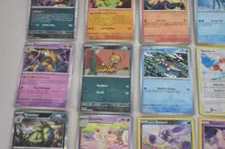 Pokemon Trading Card Lot of 100 "20 Holos" Various Sets (J4612G) - Image 5