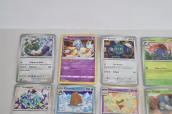 Pokemon Trading Card Lot of 100 "20 Holos" Various Sets (J4610G) - Image 2