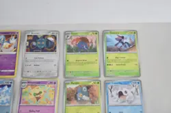 Pokemon Trading Card Lot of 100 "20 Holos" Various Sets (J4610G) - Image 3