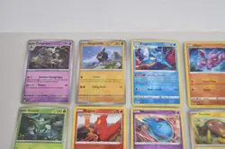Pokemon Trading Card Lot of 100 "20 Holos" Various Sets (J4606G) - Image 2