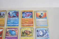 Pokemon Trading Card Lot of 100 "20 Holos" Various Sets (J4606G) - Image 3