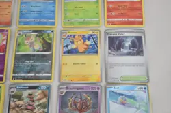 Pokemon Trading Card Lot of 100 "20 Holos" Various Sets (J4607G) - Image 4