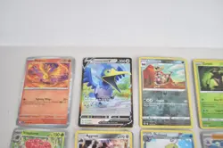 Pokemon Trading Card Lot of 100 "20 Holos" Various Sets (J4601G) - Image 2