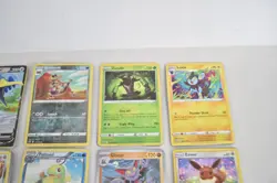 Pokemon Trading Card Lot of 100 "20 Holos" Various Sets (J4601G) - Image 3