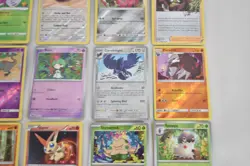 Pokemon Trading Card Lot of 100 "20 Holos" Various Sets (J4605G) - Image 4