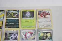 Pokemon Trading Card Lot of 100 "20 Holos" Various Sets (J4604G) - Image 3