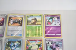 Pokemon Trading Card Lot of 100 "20 Holos" Various Sets (J4600G) - Image 3