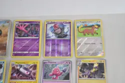 Pokemon Trading Card Lot of 100 "20 Holos" Various Sets (J4602G) - Image 3
