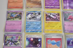 Pokemon Trading Card Lot of 100 "20 Holos" Various Sets (J4602G) - Image 5