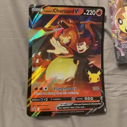 POKEMON TCG OVERSIZED PROMO 16 CARD LOT - Charizard, Venusaur, Zapdos, etc. - Image 2