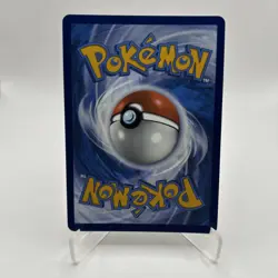 Pokemon TCG Wigglytuff EX 187/165 Scarlet and Violet Full Art Ultra Rare Card - Image 2