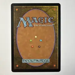 MTG STRONGHOLD: Mod Diamond Magic the Gathering Card LP - Image 2