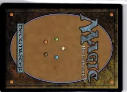 MTG: Double Masters Chord Of Calling Foil Promo Rare 384 Trading Card TCG - Image 2