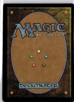 MTG: Double Masters Chord Of Calling Foil Promo Rare 384 Trading Card TCG - Image 4