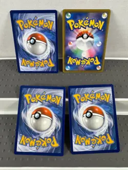 Pokemon Lot of Cards and Stickers All Celebi #251 Celebi Only Pokemon Lot of 20 - Image 3