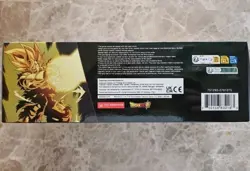 Dragon Ball Super Card Game Fusion World 1st Anniversary Bundle Set Sealed - Image 3