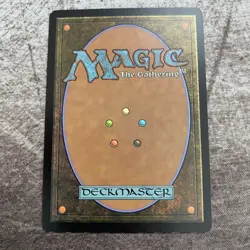 Corrosive Mentor - Shadowmoor - MTG Magic the Gathering - LP - Image 2