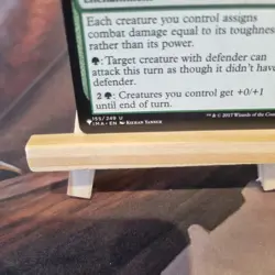 MTG Assault Formation 155 - The List - Iconic Masters - Uncommon - Free Postage - Image 2