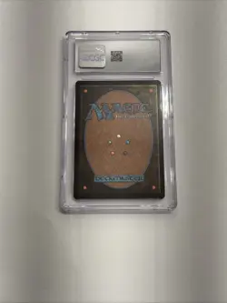 cOuNTeRspELl (7010) (Rainbow Foil) Secret Lair Drop Foil CGC 9 MINT - Image 2