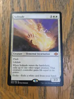 Solitude Modern Horizons 2 Regular - Image 1