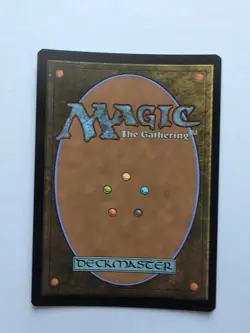 MTG Walk-In Closet Forgotten Cellar (DSK) Duskmourn: House of Horror Foil 205 - Image 2