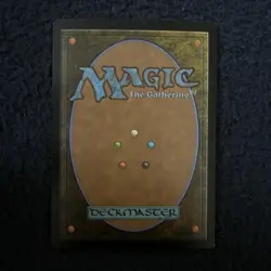MTG - Brago, King Eternal - Normal - Eternal Masters (EMA) - NM/LP - Image 2