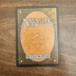 MTG Sauron, the Necromancer The Lord of the Rings: 0106 Regular Rare - Image 2