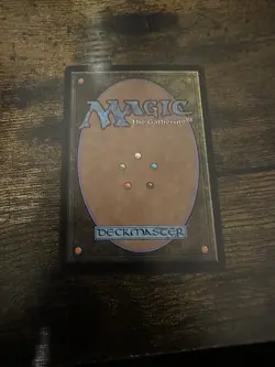 Bloom Tender (0400) (Showcase) (Fracture Foil) Lorwyn Eclipsed Foil - Image 4