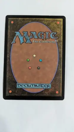 Italian Squee, Goblin abob Mercadian Masques MTG Exc Free Shipping & tracking - Image 2