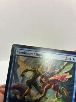 Vendilion Clique LP - English Masters 25 MTG Magic The Gathering - Image 4