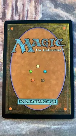 1x Scion of Oona mtg Lorwyn Lightly Played LP - Image 2