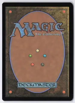 Sire of Seven Deaths (Borderless) M Foundations 292 NM - Image 2
