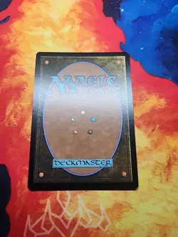 Firebending Student (Showcase) - Avatar: The Last Airbender (TLA) - Foil - NM - Image 2