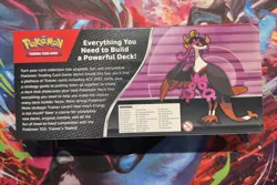 Pokemon TCG Trainer's Toolkit 2025 New & Sealed ✅ - Image 5