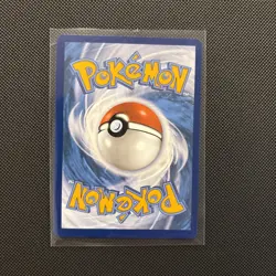 Pokemon TCG Noctowl SVP 141 Black Star Promo Holo NM - Image 2
