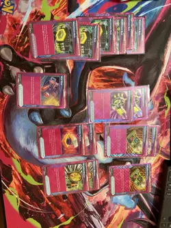 Lot Of 16 ace spec Pokemon Cards - Image 1