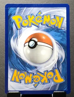 2017 Pokemon 122/147 ROTOM DEX Poke Finder Mode Trainer Burning Shadows✨NM/MT - Image 2