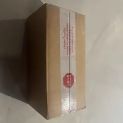 Obsidian Flames Sealed Pokemon Center Elite Trainer Box Case - ETB 4x New Opened - Image 5