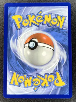 Glaceon 171 Cosmos Holo Black Star Promo Pokemon NM - Image 2