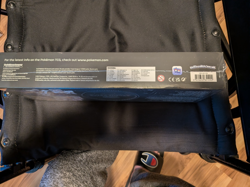 Pokemon TCG Arceus VSTAR Ultra Premium Collection GAMESTOP Exclusive New/Sealed 820650851292 - Image 2