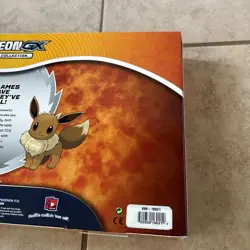 Pokemon TCG - Flareon GX Special Collection Box - Image 5